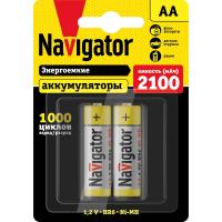 Аккумулятор NHR-2100-HR6-BP2 Navigator 94 463
