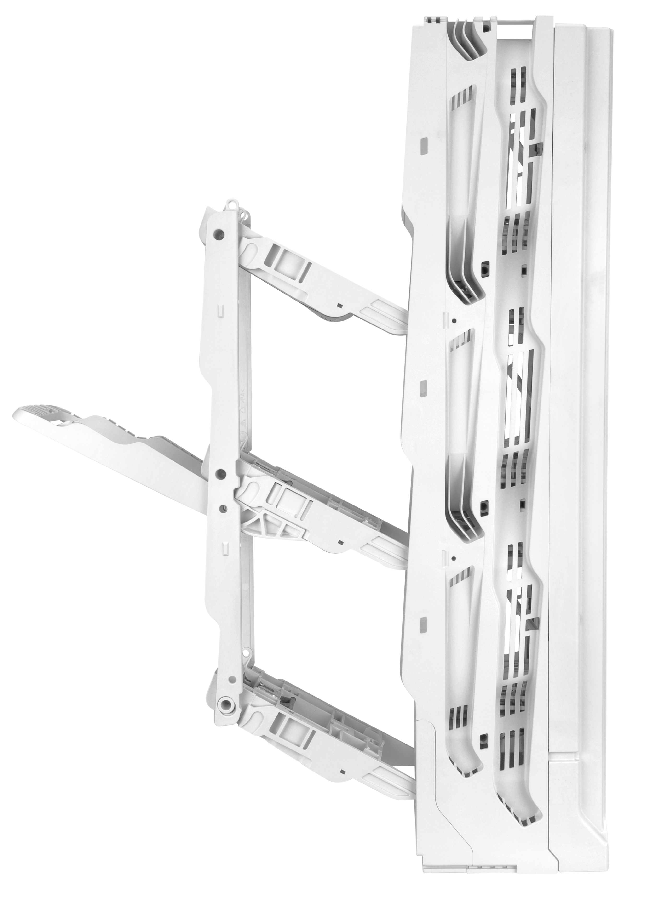 Вертикальный ПВР Wohner-02-3X3/A г. NH01(250А),185мм, 3ф 3полюса, М12/240, шина 185мм