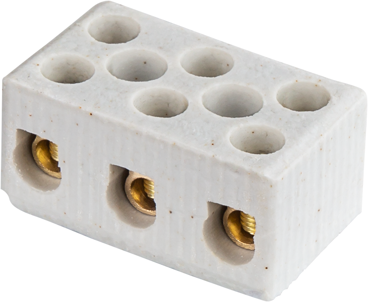 Колодки КЗВ Navigator 61 712 NTB-HCR-3-41/WH,РФ