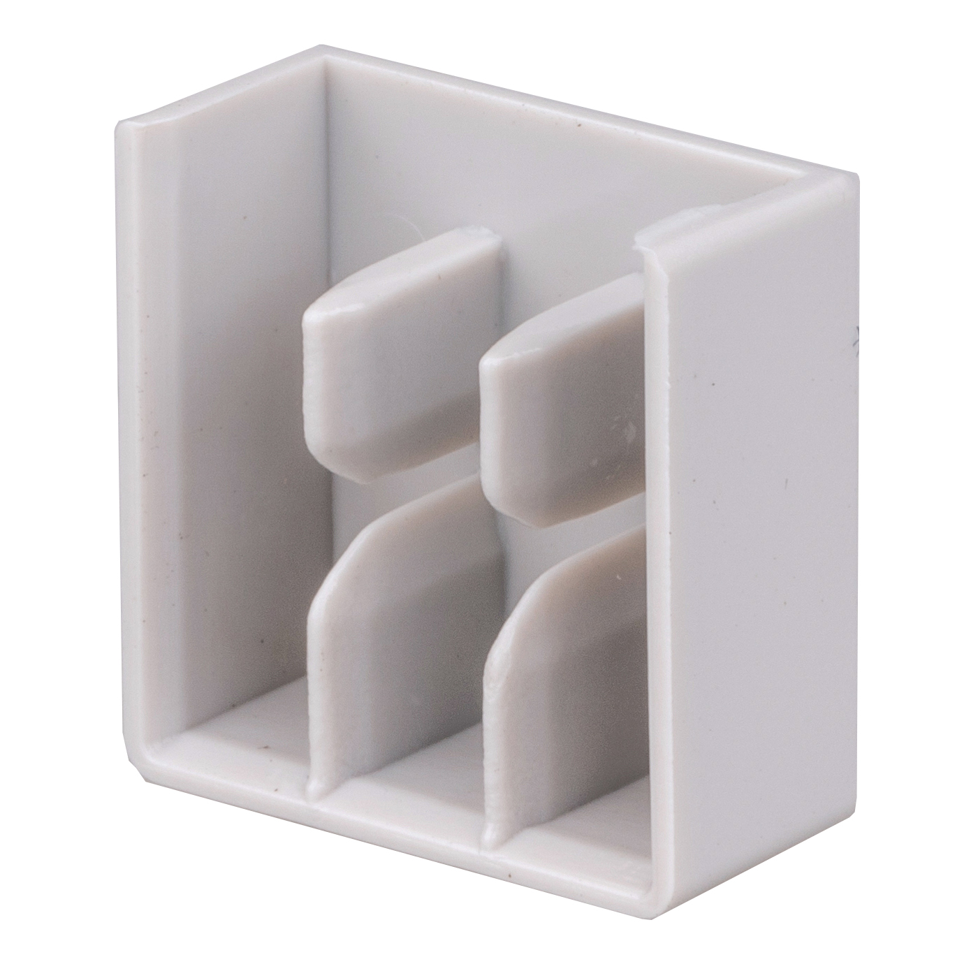 Заглушка боковая для 2/3 полюсных соеденительных шин