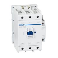 Контактор NC8-100/22/W 4P(2НО+2НЗ) 100А AC/DC (48~130В) (R)