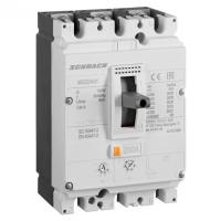 MX2-3- 36C-A250 In=200A, Iтр=0,7-1In, Iэр=5-10In, 3P 36кА Авт. выкл., ТМ расцепитель