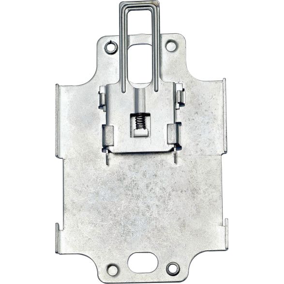 DIN13 Скобы для крепления на DIN-рейку ,NM8-125/3P