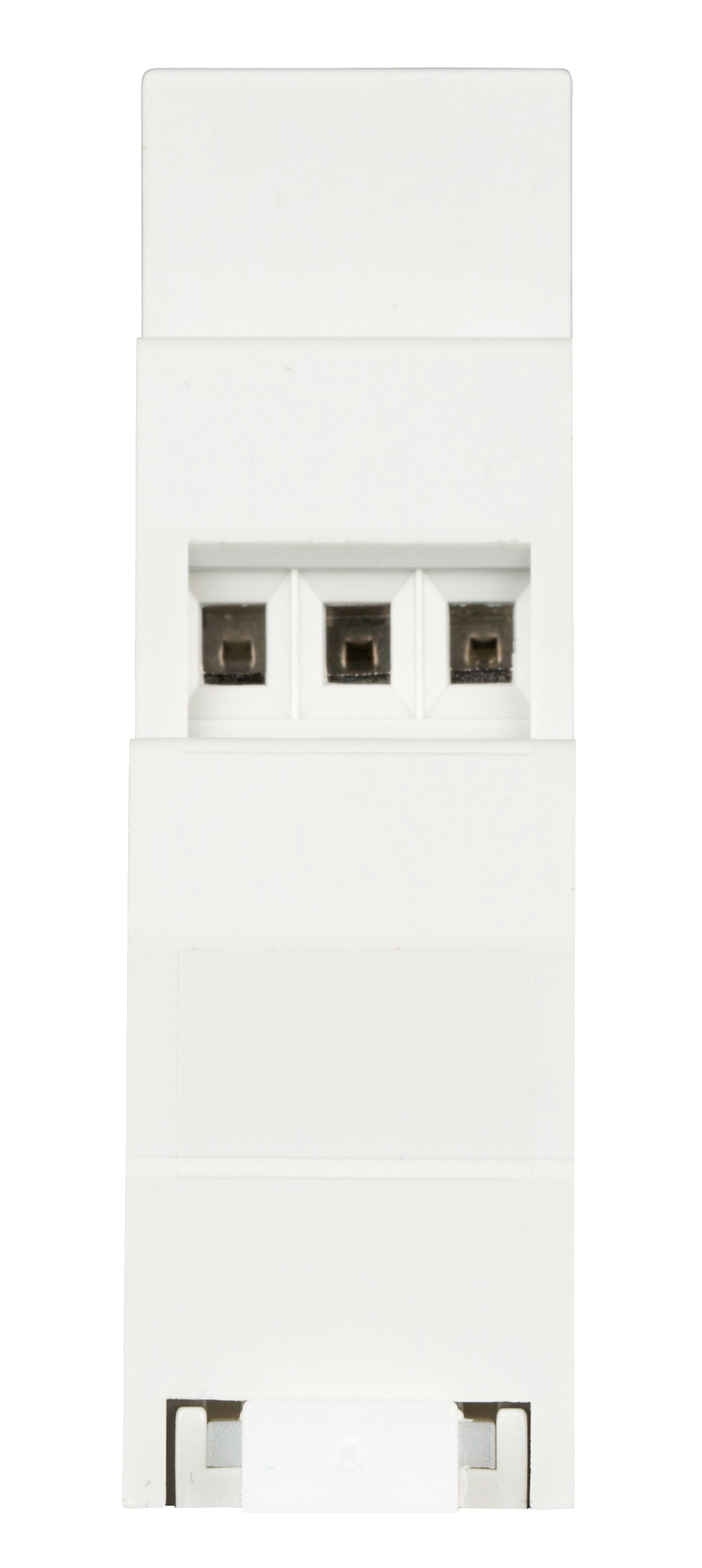 Реле времени с задержкой выключения 24-48VDC, 24-240VAC, 5A, 1ПК контакт AMPARO