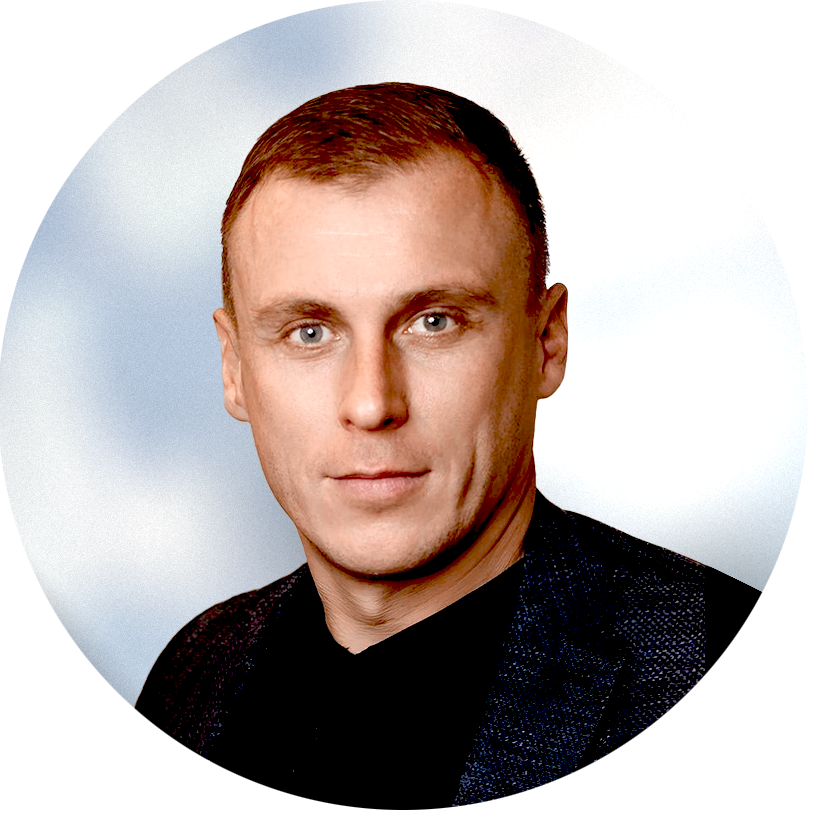 Волощук Владимир