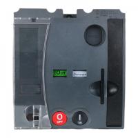 FPC-2-SMM 100/250 Пружинный Моторный привод AC230V для FPC-2 100-250