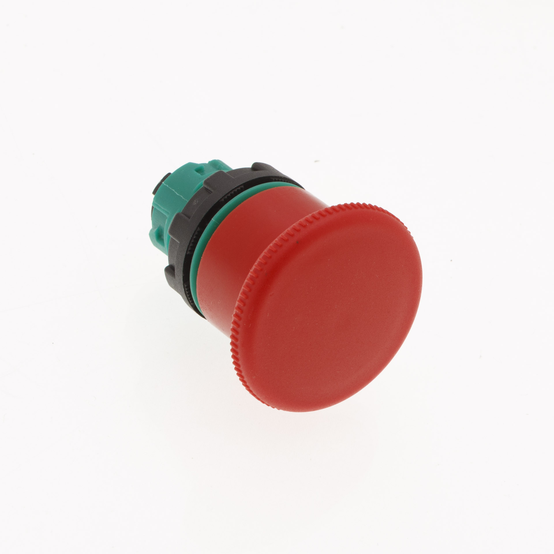 CP-EC40R-R-IP65 Головка аварийной кнопки красная пластиковая "Грибок" д40 включение отжатием                                                          