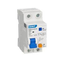 Диф. автомат АВДТ NXBLE-63YH 1P+N C32 30мА тип AC 6кА, электронный (R)