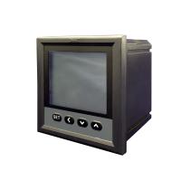 Многофунк. изм. прибор PD666-3S4 450В 5А 3ф 96x96 светодиод. дисплей RS485