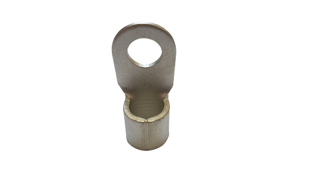 Кольцевой наконечник CY  8/35,0мм(100шт)