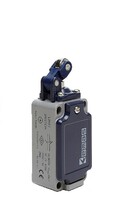 L52-K2-7-MIM311-IP65 Концевой выключатель медленного действия (2НО+1НЗ) однонаправленный с металлической консолью и металлическим роликом