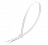 Хомуты NCT-3,6х100 (белый) (уп./100 шт) [ст.арт. 9913755]                                                                                             