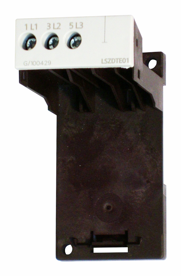 Держатель для термореле LST 00