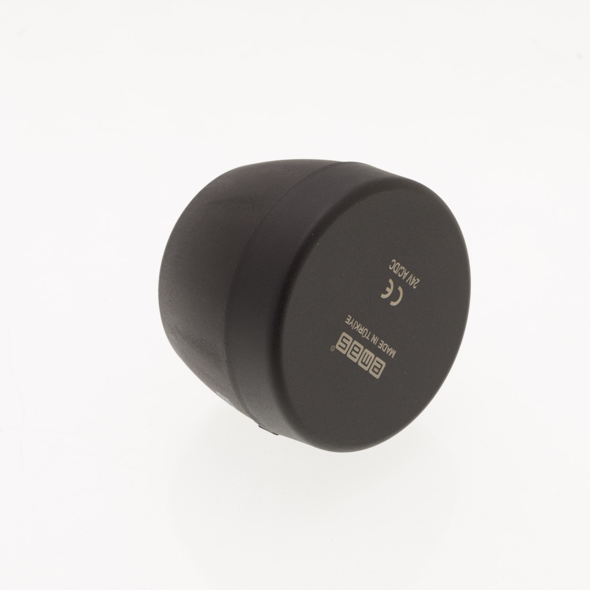 IKM-7 Корпус для сигнальной колонны IK7 (70мм) с крышкой (до 5 модулей)