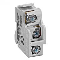 MX-AX21 Вспомогательный перекидной контакт (SCHRACK)