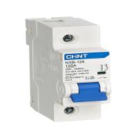 NXB-125C 1P  63A 10kA х-ка C 1,5М Автоматический выключатель (CHINT)