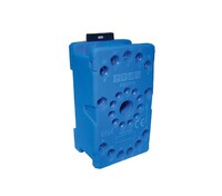 Колодка RS1 на 11-контактных выводов синяя