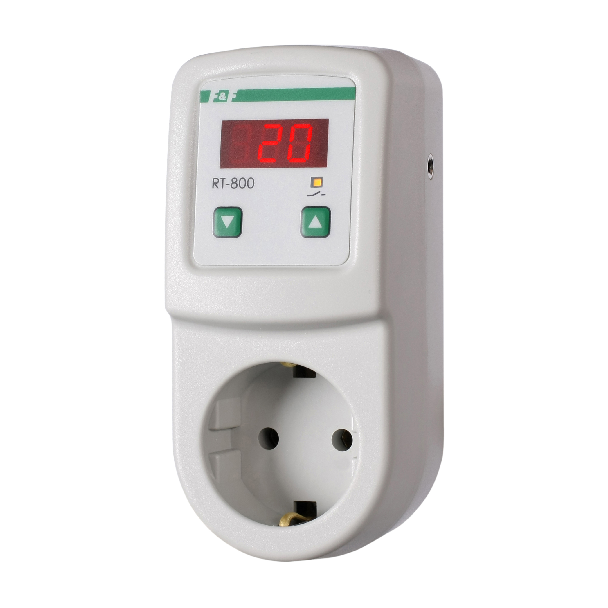 Регулятор температуры RT-800