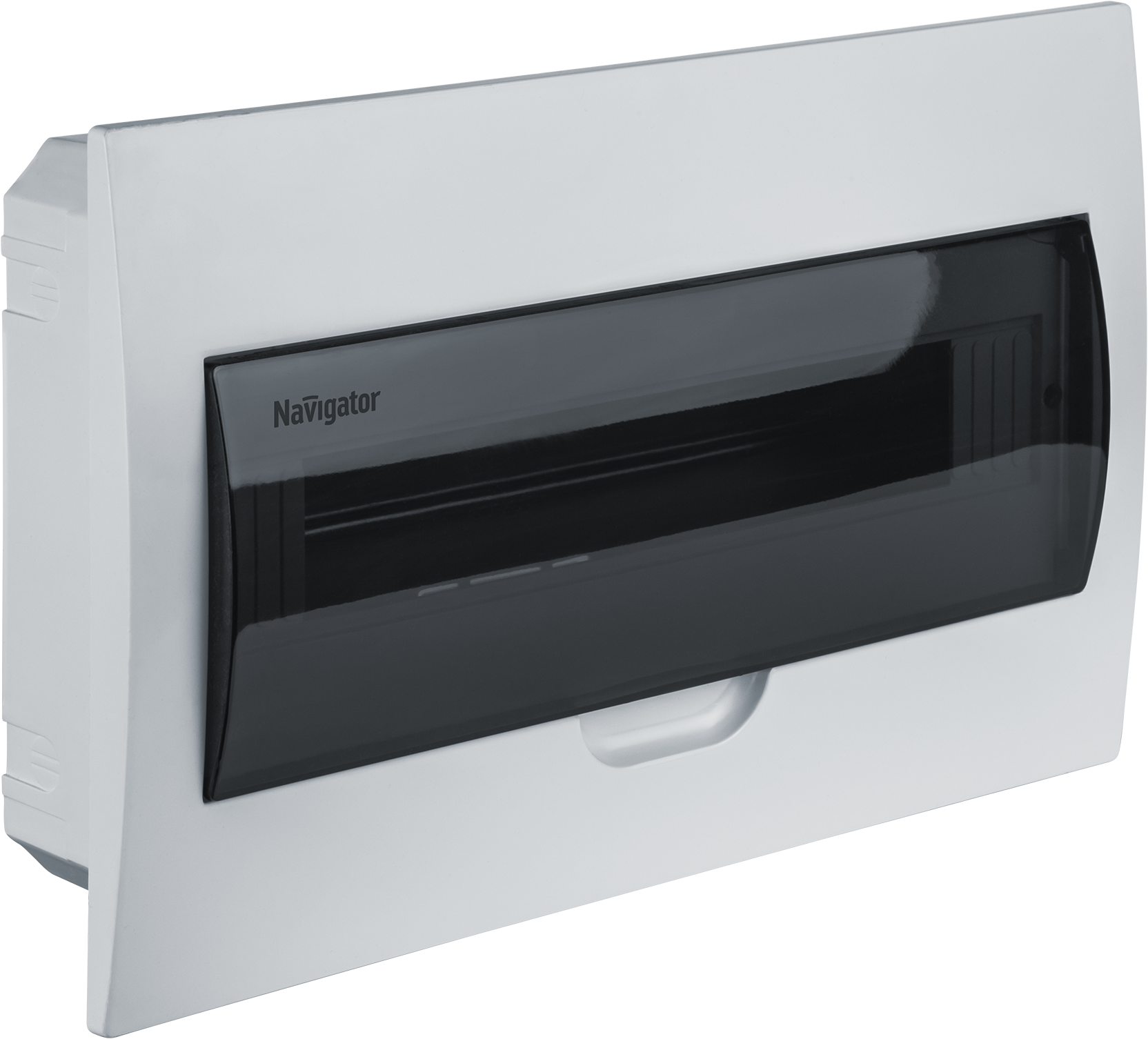 Коробка Navigator 93 807 NSS-DBI-18-WH-IP41