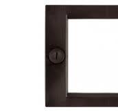 MC3-XBR уплотнительная дверная накладка для MC3, IP40