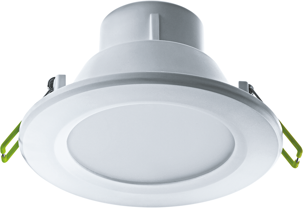 Светильник NDL-P1-10W-840-WH-LED (аналог R80 100 Вт) Navigator 94 836. Код ОКРБ 007-2012: 27.40.25