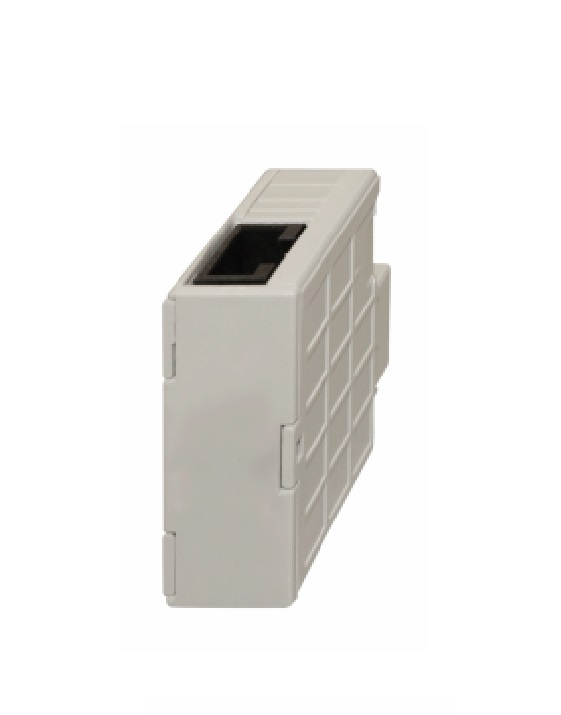 NA96 интерфейс Ethernet