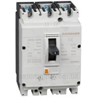 MZ2-A250 Авт. выключатель 3P 250А 36kA регулируемый ТМ Ir=0,8-1In, Ii=5-10In (SCHRACK)