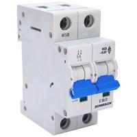 BM  6кА 2p C 32A Автоматический выключатель