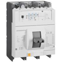 MX4-3- 50N-EN 1600 In=800A, Ir=0,4-1In, Isd=1,5-10Ir, Tsd=0,1-0,4c 3P 50кА селективный LSI (SCHRACK)