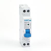 АВДТ NB2LE-80ZT 1P+N 32А 30мА электронный тип A, хар-ка C, 6кА (R)