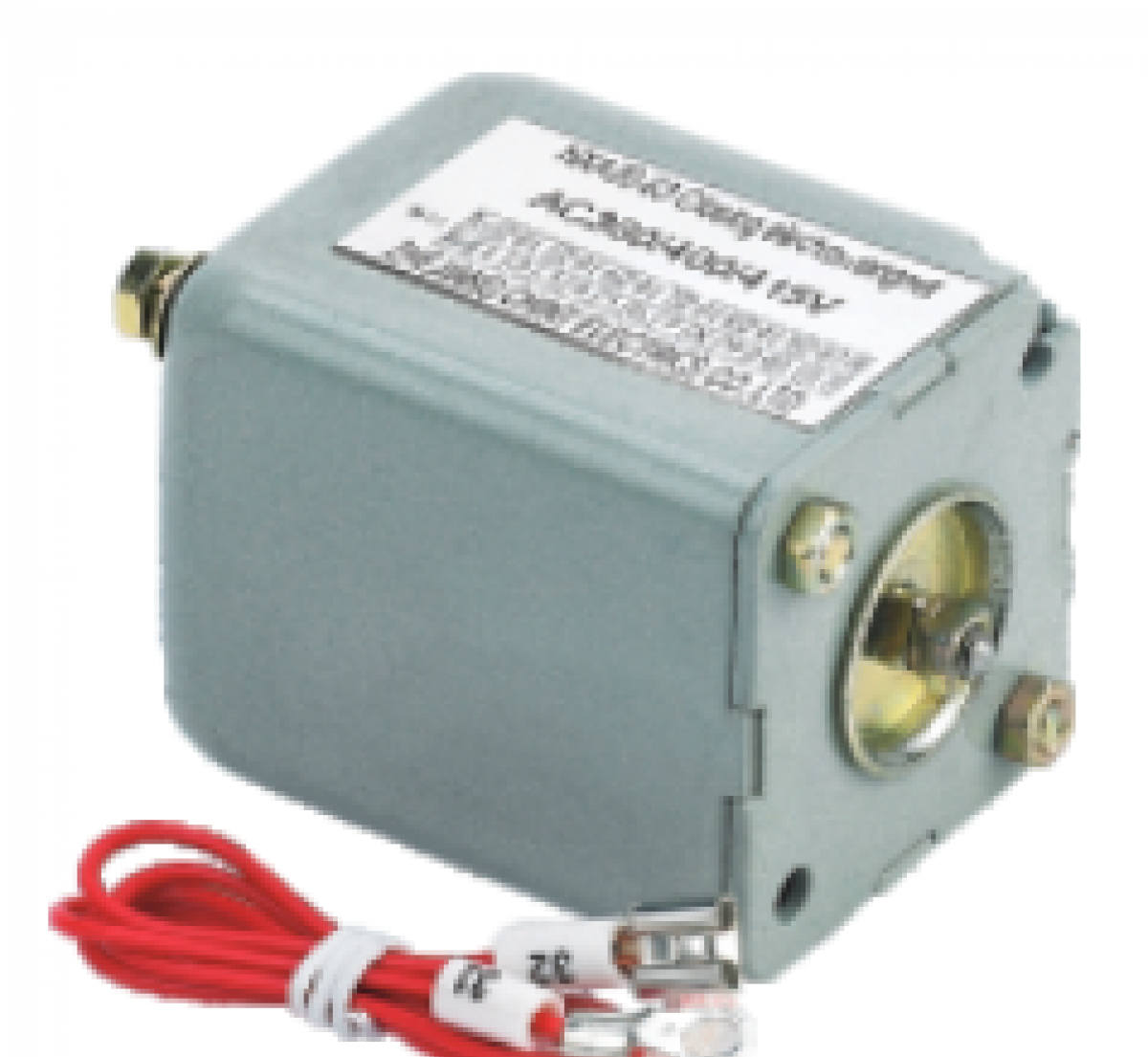 Электромагнит включения DС110В для NA8G-2500-6300