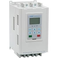 Устройство плавного пуска NJR5-90/ZX3 90А 45кВт 380В