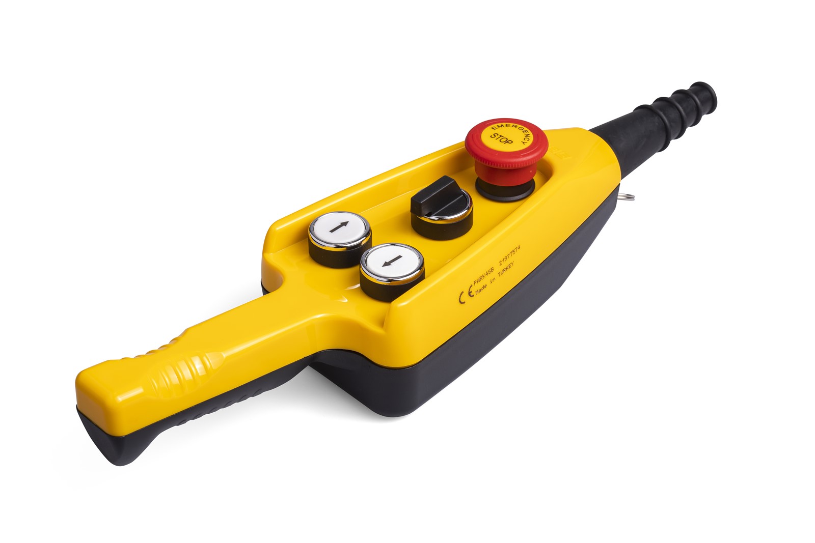 Пульт PARK4SB-IP65 двуручного управления [нов.арт.PARK4]