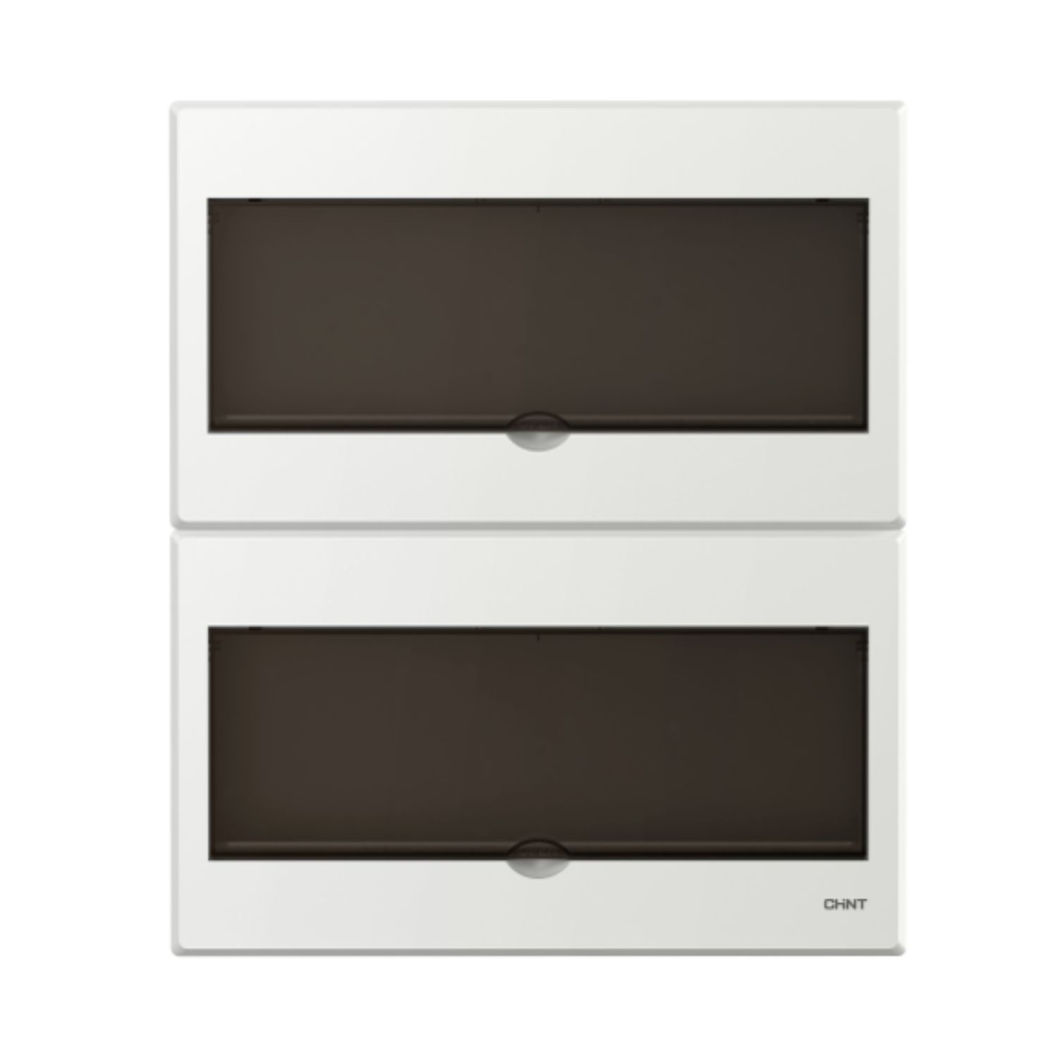 Корпус пластиковый NEX5-C23200 IP30 32 мод. 2 ряд. встраиваемый (R)