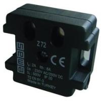 Контакт дверей лифта, Z72