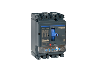 FPC-26- N- 100-ML6/3P  40А Ir=0,4-1,0In, Isd=1,5-10Ir, Ii=600A Tsd=0,1-0,4c 50кА MCCB селективный ML6