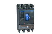 FPC-26- N- 400-ML6/3P 400А Ir=0,4-1,0In, Isd=1,5-10Ir, Ii=4800A Tsd=0,1-0,4c 50кА MCCB селективный ML5.3B