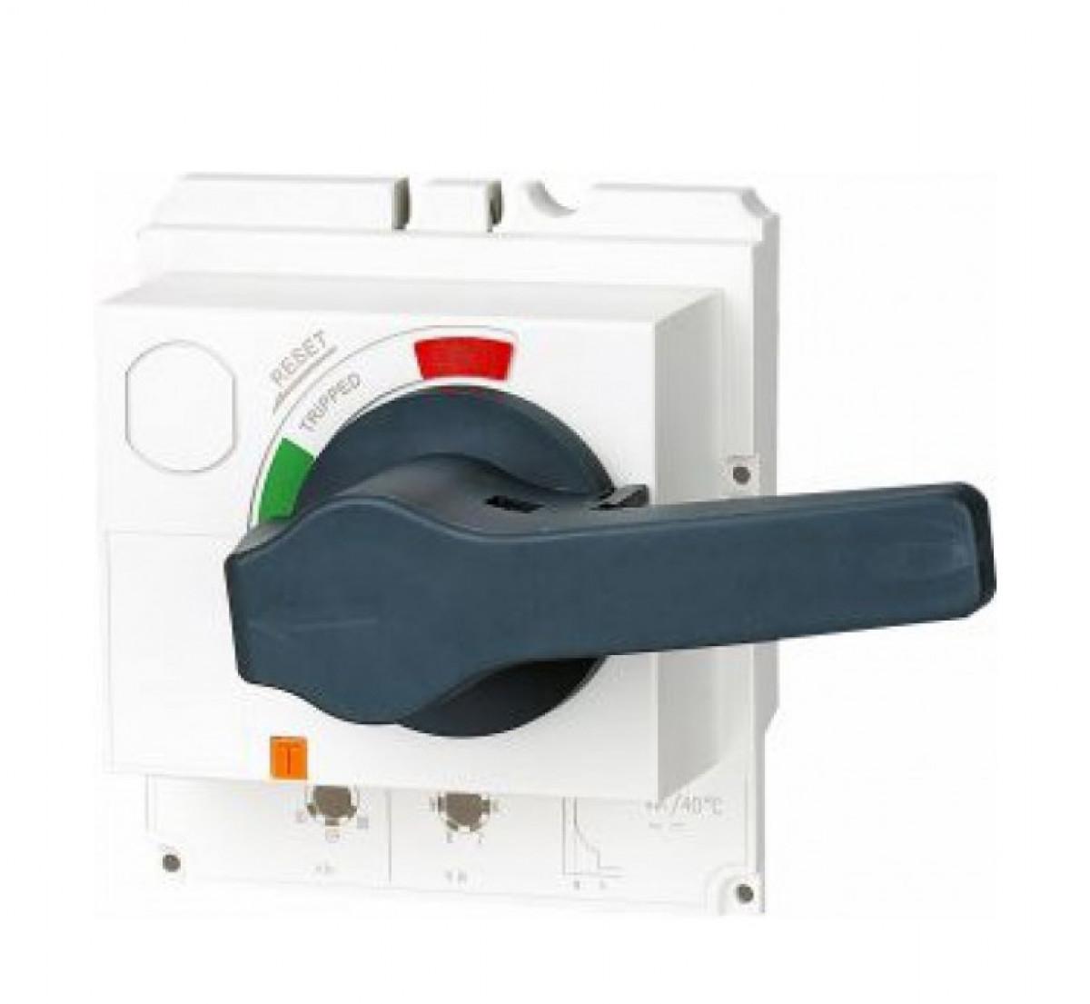 NM8- 800/1250/1600 3P RH41 Ручной выносной поворотный эконом привод  для NM8(S) (CHINT)             