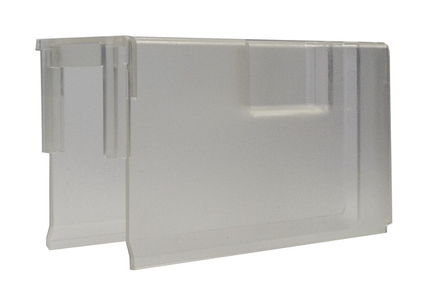 Экран отводов L=140 HA-SL00/185 для вертикальных ПВР SL00