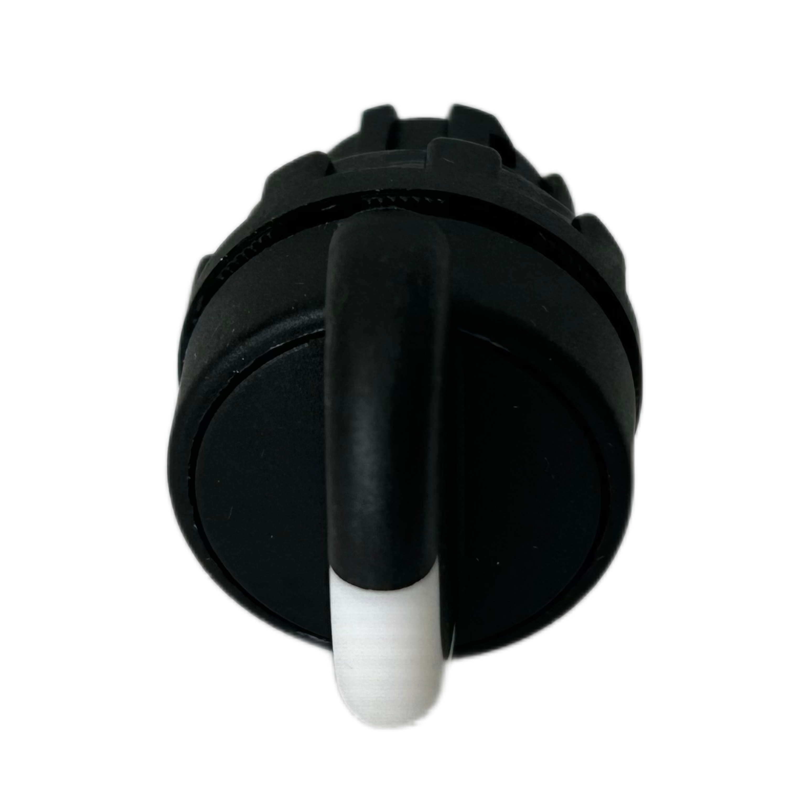 CP-S21-IP65 Головка переключателя пластиковая на 2 положения (0-1) 60° без фиксациии