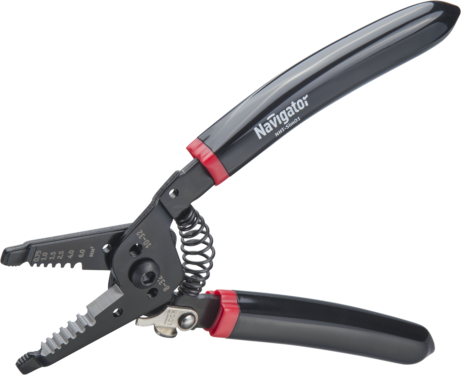 Съёмник изоляции Navigator 80 363 NHT-Sim01 (механический)