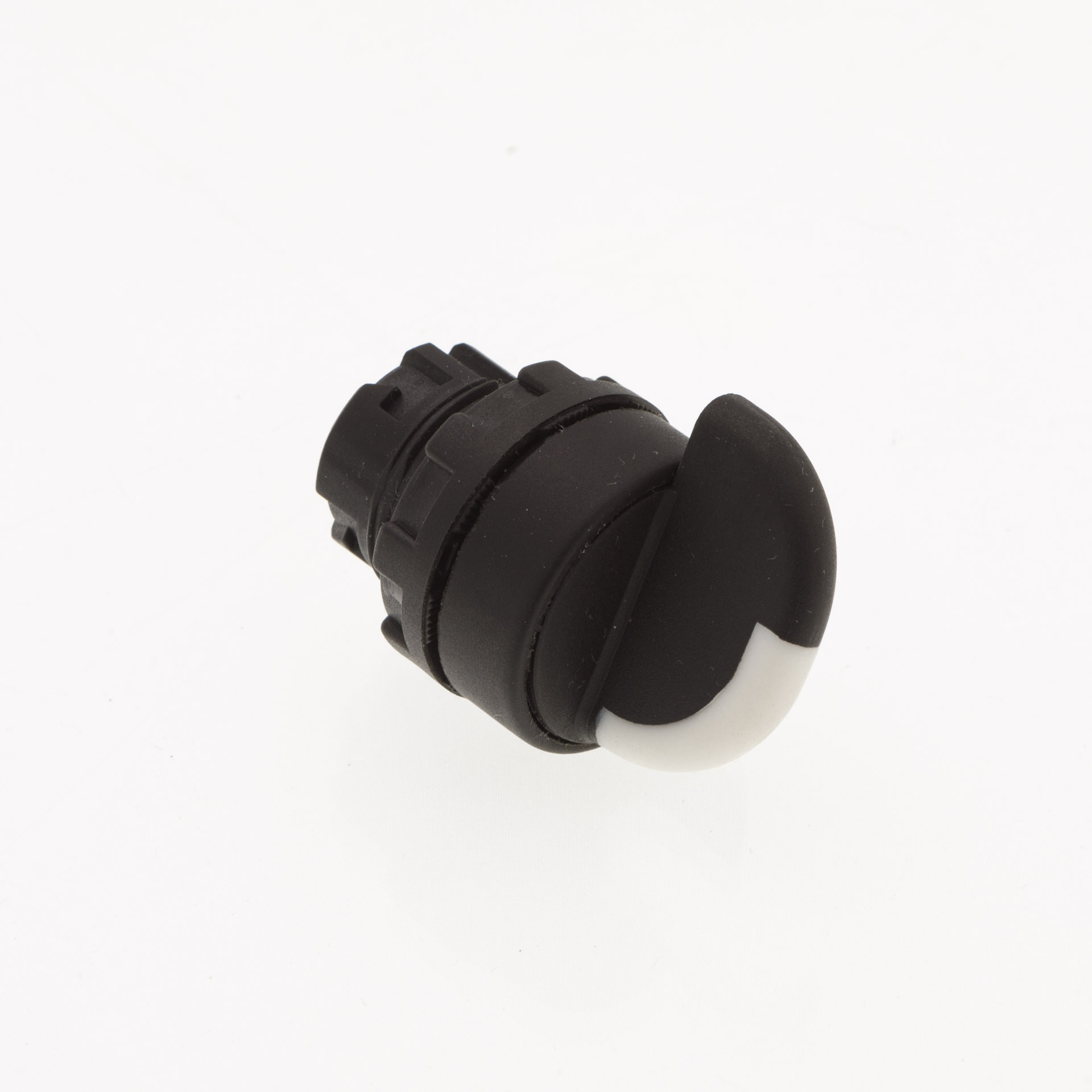 CP-S32-IP65 Головка переключателя пластиковая на 3 положения (2-0-1) 60° без фиксации