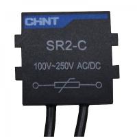 Варистор цепи SR2-C для NC1-40-95 AC 24В-48В(R)