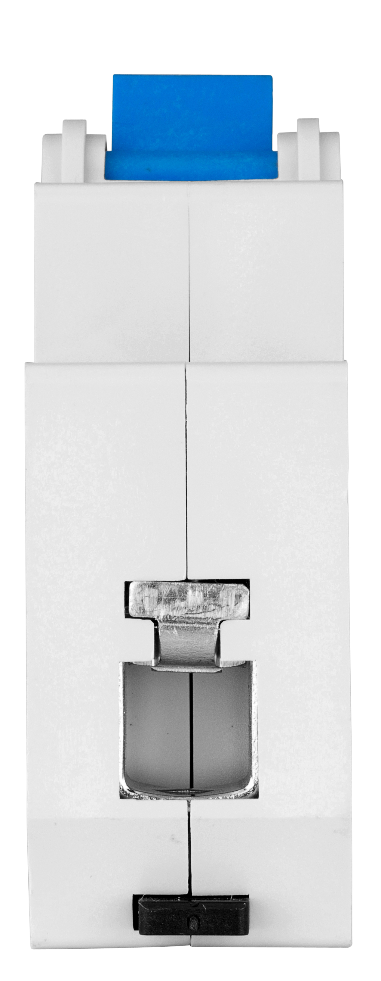 BR 25кА 1p С  50A Автоматический выключатель сильноточный