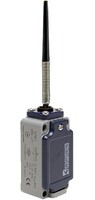 L52-K1-3-SOP101-IP65 Концевой выключатель мгновенного действия (1НО+1НЗ) многонаправленный с металлической консолью и пластиковой пружиной