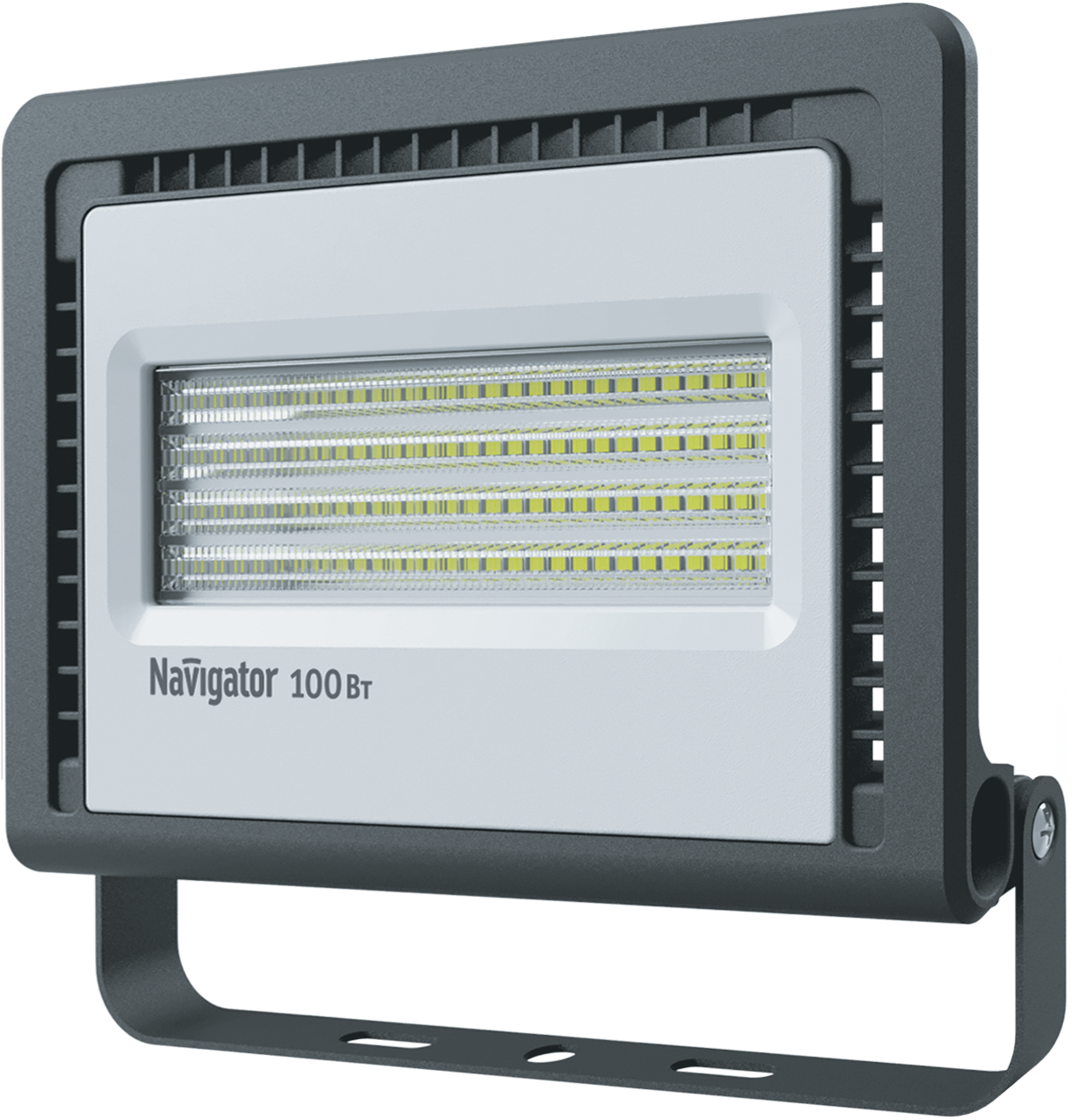 Светильник Navigator 14 150 NFL-01-100-6.5K-LED