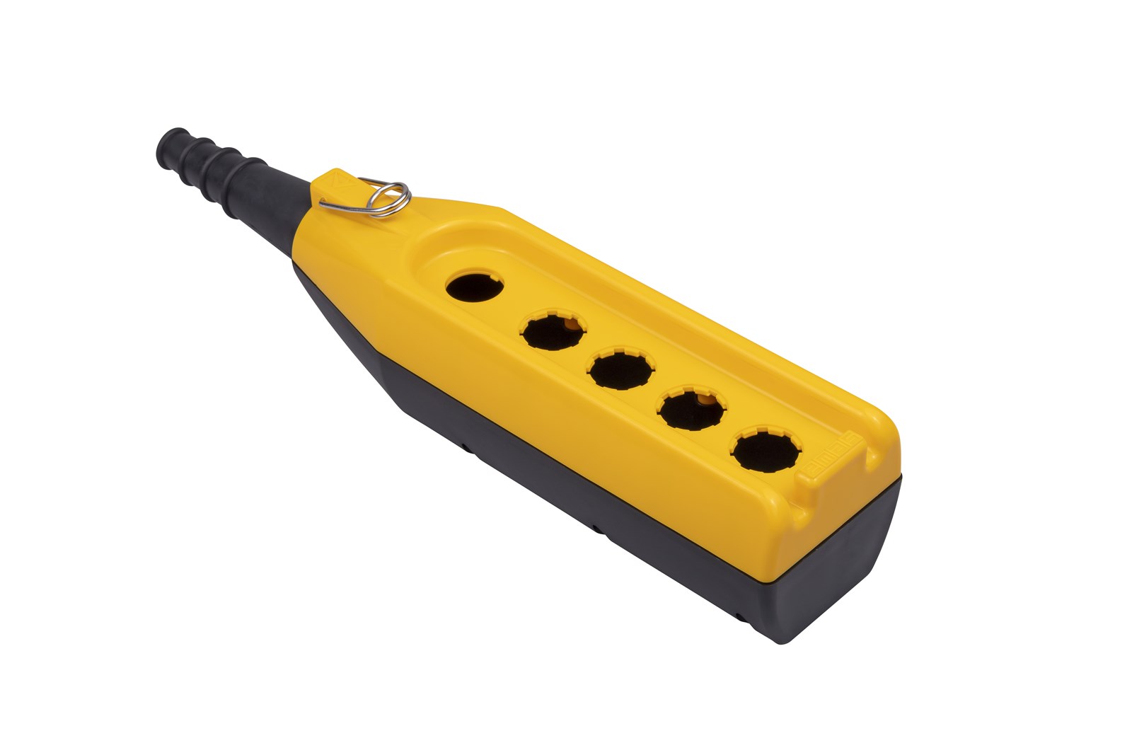 Пульт управления 5-и кнопочный, без блок-контактов и кнопок