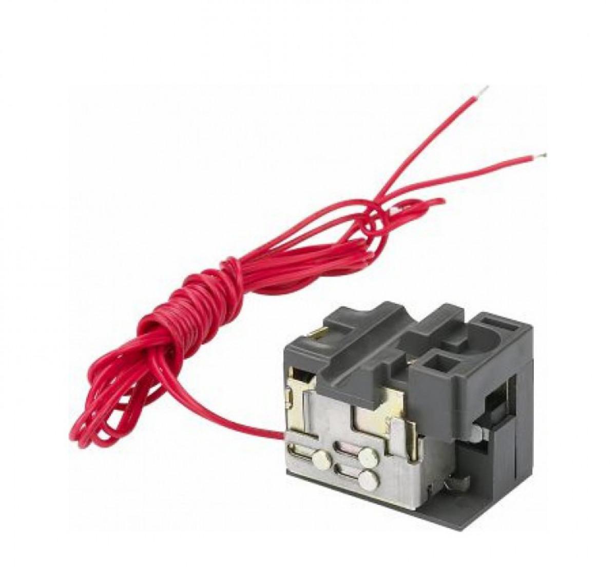 NM8- 800/1250/1600 3P UM7 Расцепитель минимального напряжения для NM8(S) (CHINT)                    