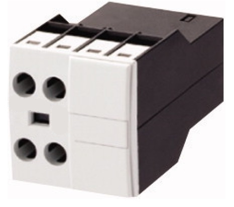 Блок-контакт для LT0/1 вспомогательный 1но фронтальный монтаж