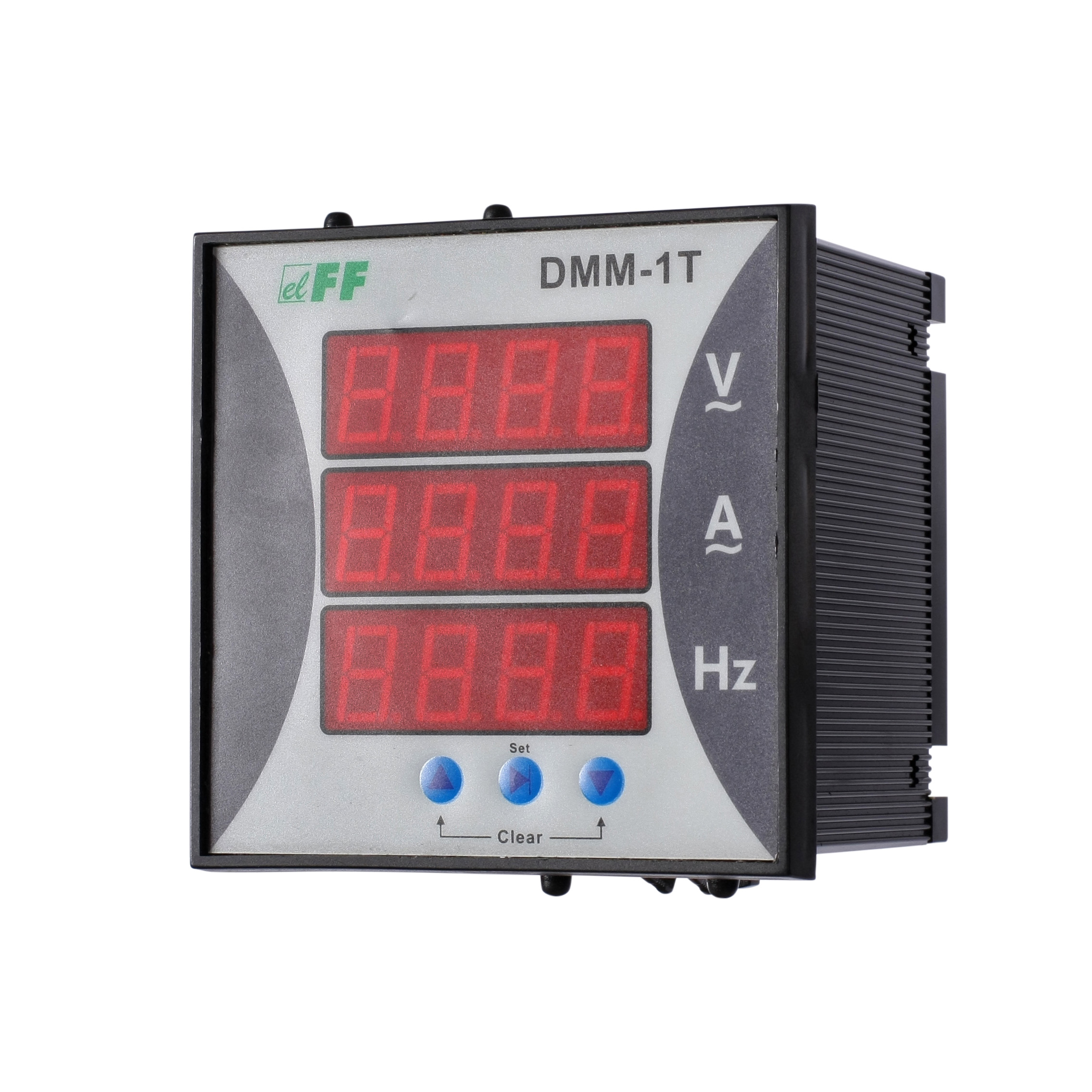 Многофункц. цифровой индикатор DMM-1T